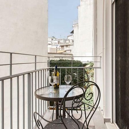 아테네 Modern Design Acropolis Flat 아파트 외부 사진